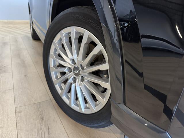 Audi Q2 1.4 TFSI CoD Design Pro Line Automaat | Airco ECC | Cruise Control | Navigatie | Parkeer Sensoren | Isofix | NAP
