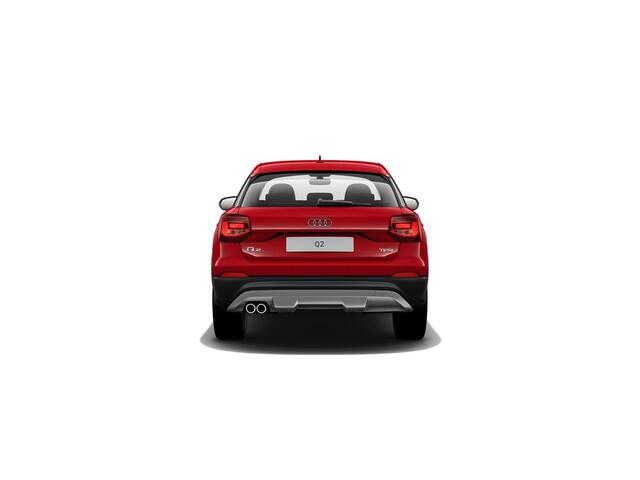 Audi Q2 1.4 TFSI CoD Design 150pk | Trekhaak | Navigatie | Cruise controle | Airconditioning