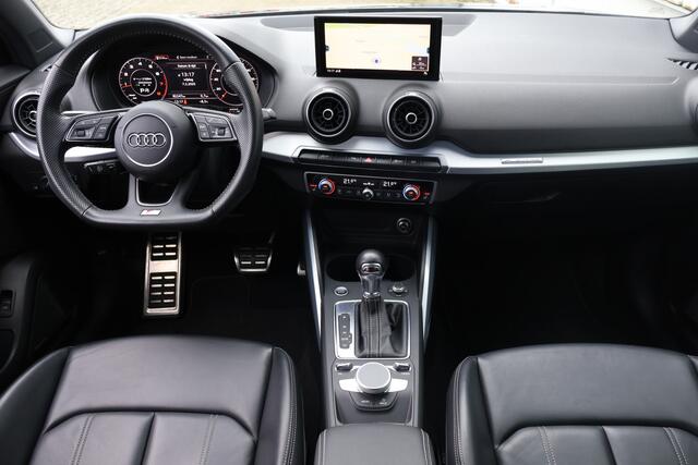 Audi Q2 40 TFSI quattro Sport S line Edition