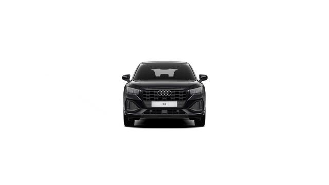 Audi Q2 35 TFSI Business Edition | 150 PK | Automaat | Navigatie | 18" LM velgen | Cruise Control | Parkeersensoren