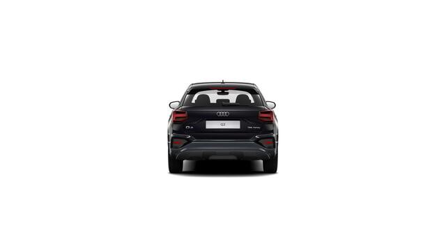 Audi Q2 35 TFSI Business Edition | 150 PK | Automaat | Navigatie | 18" LM velgen | Cruise Control | Parkeersensoren