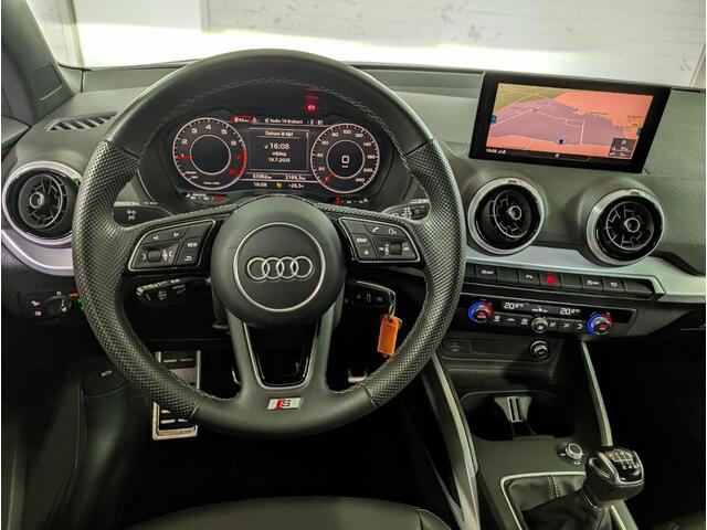 Audi Q2 35 TFSI S Edition All-in prijs!