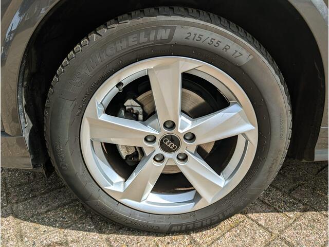 Audi Q2 35 TFSI S Edition All-in prijs!