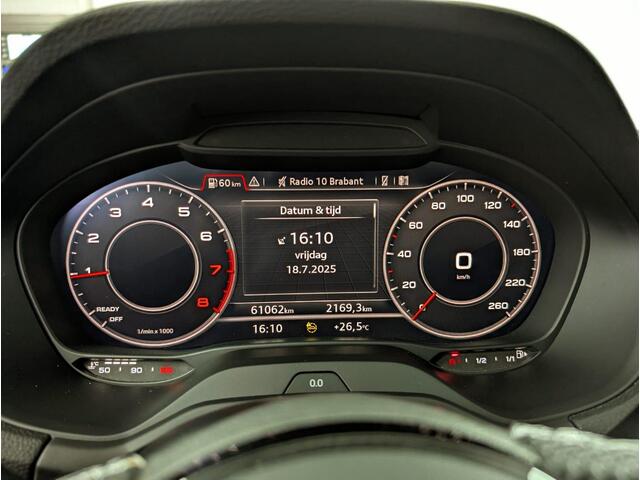 Audi Q2 35 TFSI S Edition All-in prijs!