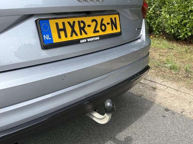 Audi Q2 40 TFSI 190Pk AUT quattro S-LineoPanooTrekhaak