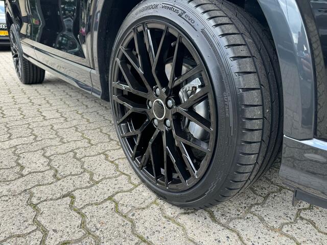 Audi Q2 35 TFSI S Edition cruise, clima, sportvelgen, camera