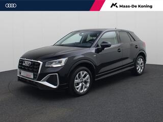 audi-q2-35-tfsi-150pk-s-line-·-appl