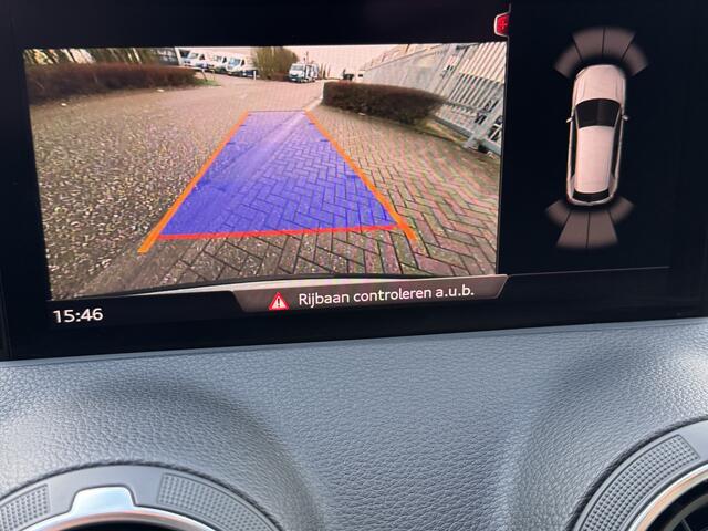 Audi Q2 35 TFSI Prestige / Edition Adapt cruise | Elektr.a.klep | Keyless | Camera | Matrix LED | Virtual cockpit |
