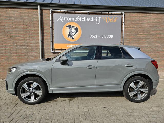 Audi Q2 1.4 TFSI CoD #limited