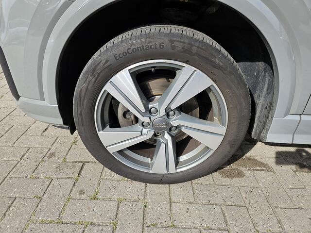 Audi Q2 1.4 TFSI CoD #limited