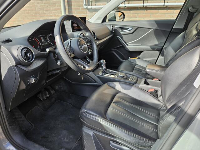 Audi Q2 1.4 TFSI CoD #limited