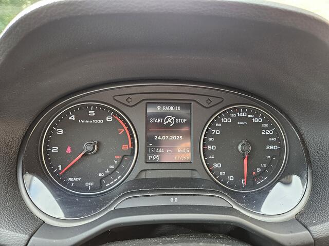 Audi Q2 1.4 TFSI CoD #limited
