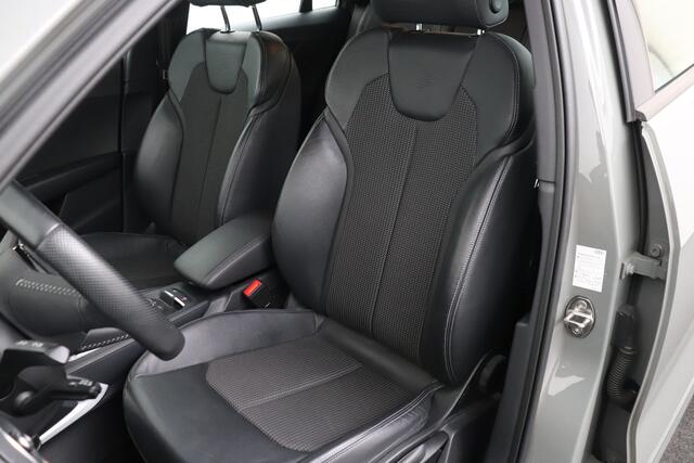 Audi Q2 35 150 PK Aut. TFSI S-Line Half-Leder Sportstuur+Stoelen Trekhaak