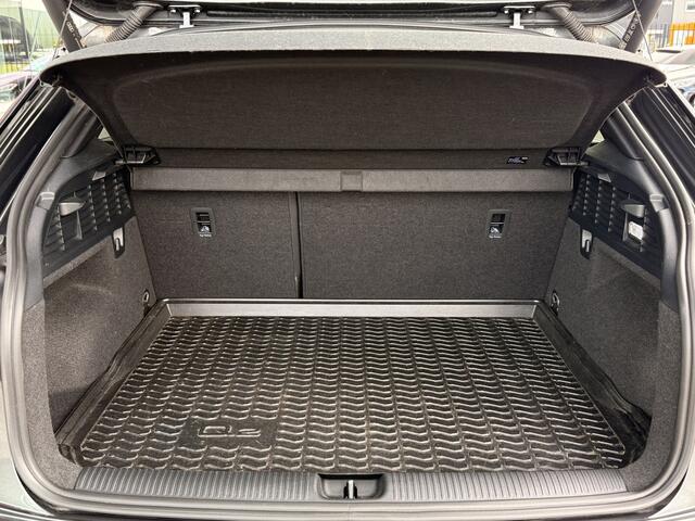 Audi Q2 35 TFSI S Edition | S-Line | VC | Led | Elec Achterklep | Achteruitrijcamera |