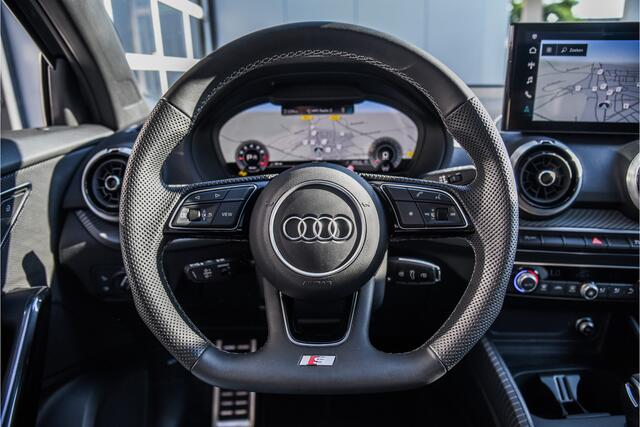 Audi Q2 35 TFSI S Edition