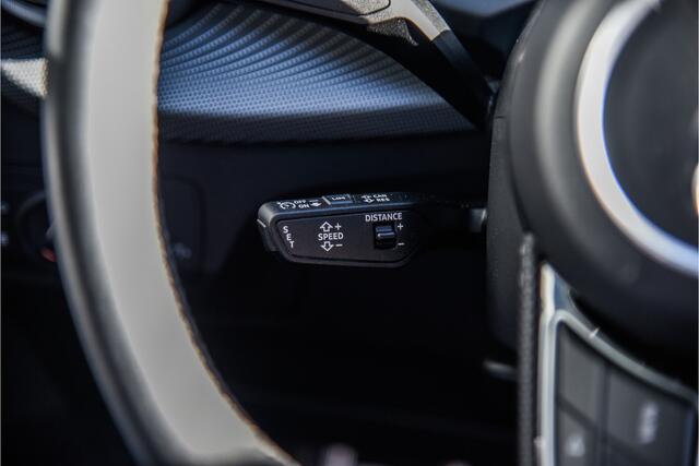 Audi Q2 35 TFSI S Edition
