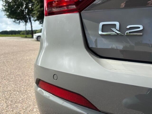 Audi Q2 35 TFSi Epic, Dab, Clima, Cruise, Led, Navi