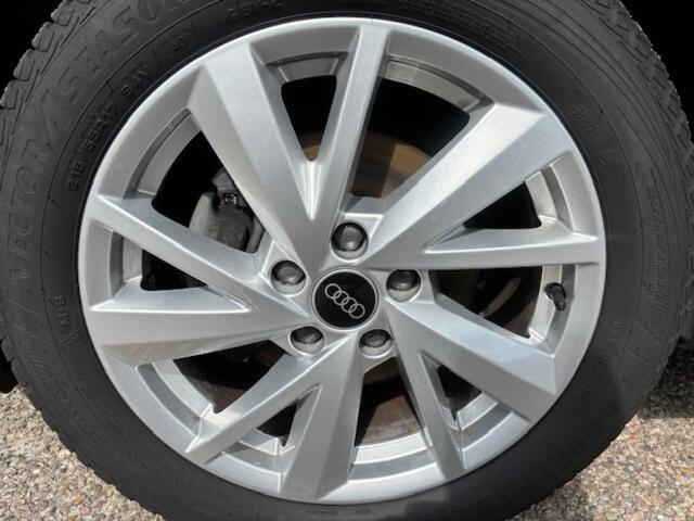 Audi Q2 35 TFSi Epic, Dab, Clima, Cruise, Led, Navi