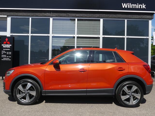 Audi Q2 1.4 TFSI Proline Automaat