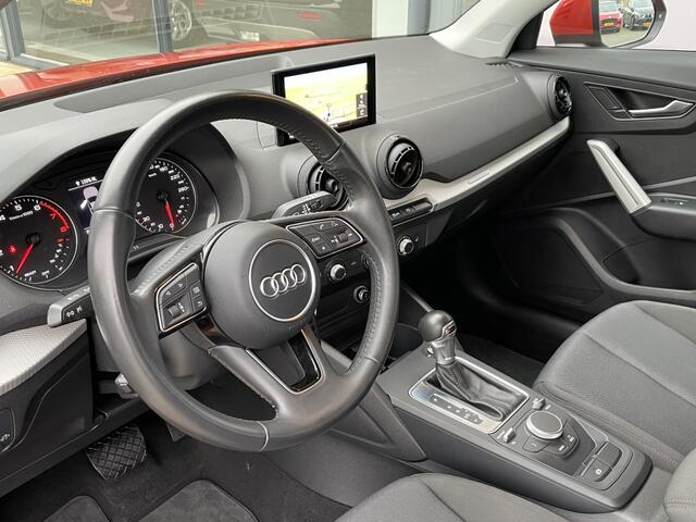 Audi Q2 1.4 TFSI Proline Automaat