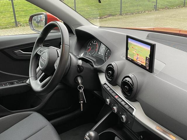 Audi Q2 1.4 TFSI Proline Automaat