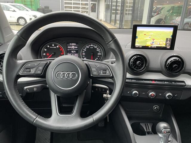 Audi Q2 1.4 TFSI Proline Automaat