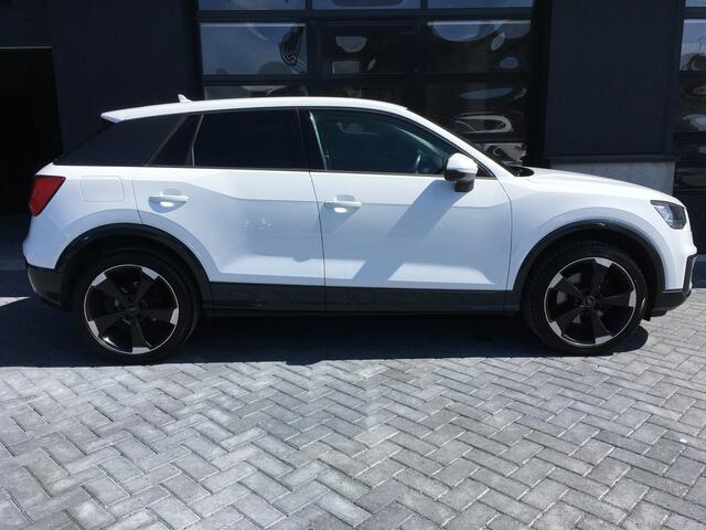 Audi Q2 1.4 TFSI CoD Design
