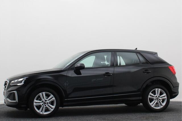 Audi Q2 35 TFSI Advanced edition