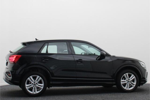 Audi Q2 35 TFSI Advanced edition