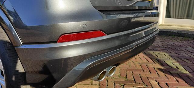 Audi Q2 40 TFSI S-Line Quattro Pro line