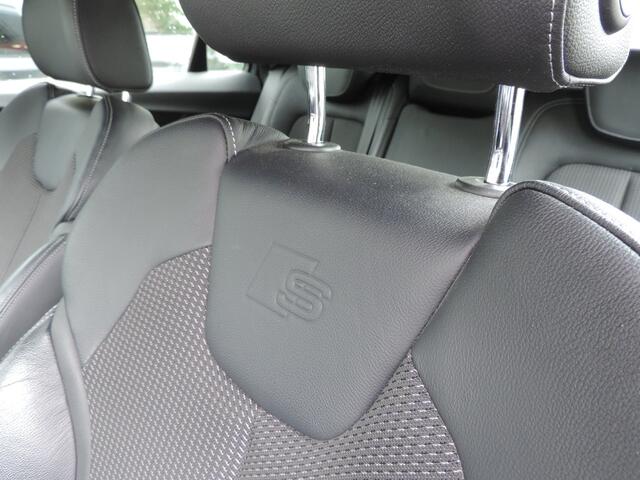 Audi Q2 35 TFSI CoD Sport S line S-tronic - HUD | Nav | PDC v+a | Led | Elektr. klep | Stoelverw.
