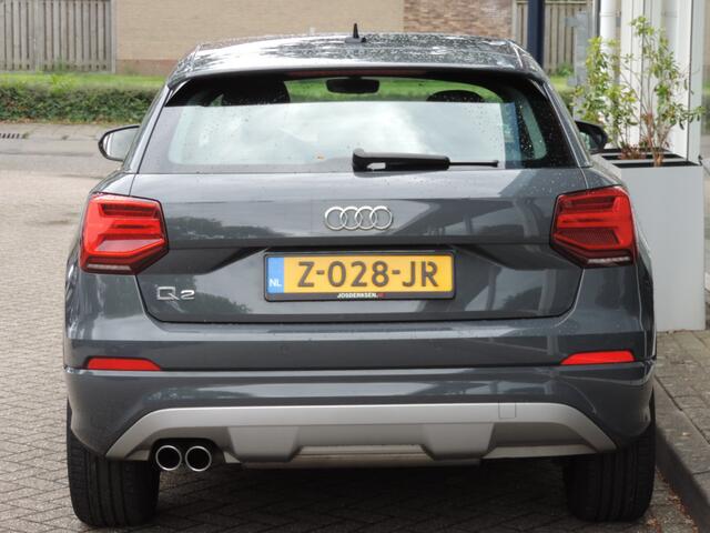 Audi Q2 35 TFSI CoD Sport S line S-tronic - HUD | Nav | PDC v+a | Led | Elektr. klep | Stoelverw.