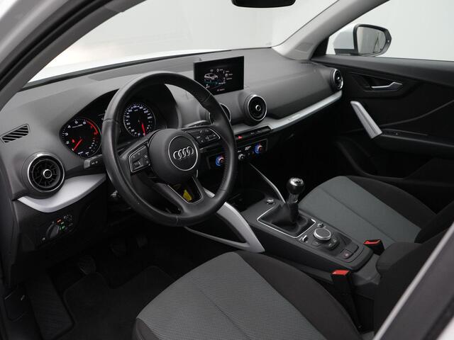 Audi Q2 30 TFSI 116 pk Pro Line | Navigatie | Parkeersensoren voor/achter | Cruise Control