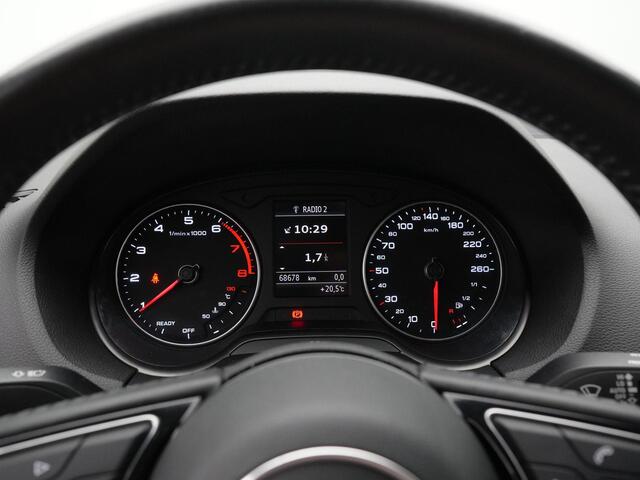 Audi Q2 30 TFSI 116 pk Pro Line | Navigatie | Parkeersensoren voor/achter | Cruise Control