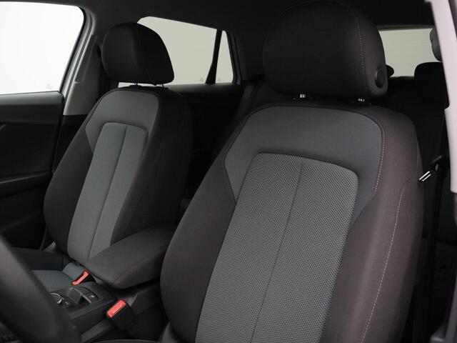 Audi Q2 30 TFSI 116 pk Pro Line | Navigatie | Parkeersensoren voor/achter | Cruise Control