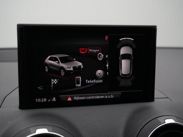 Audi Q2 30 TFSI 116 pk Pro Line | Navigatie | Parkeersensoren voor/achter | Cruise Control