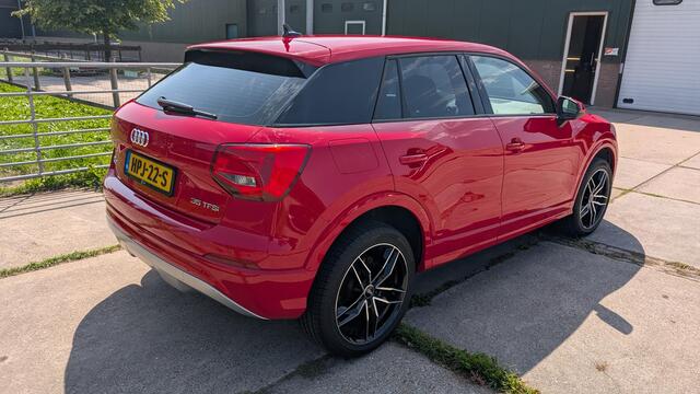 Audi Q2 35 TFSI CoD Sport Pro Line