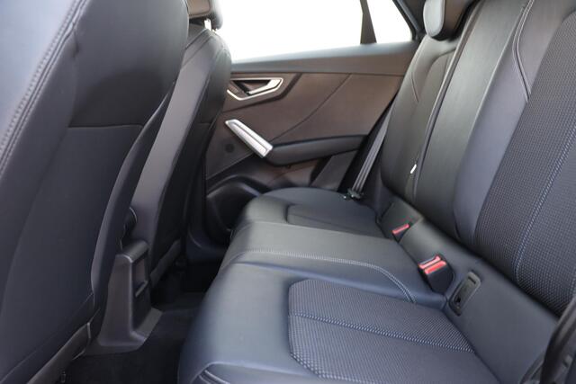 Audi Q2 35 TFSI 150pk S tronic S Edition