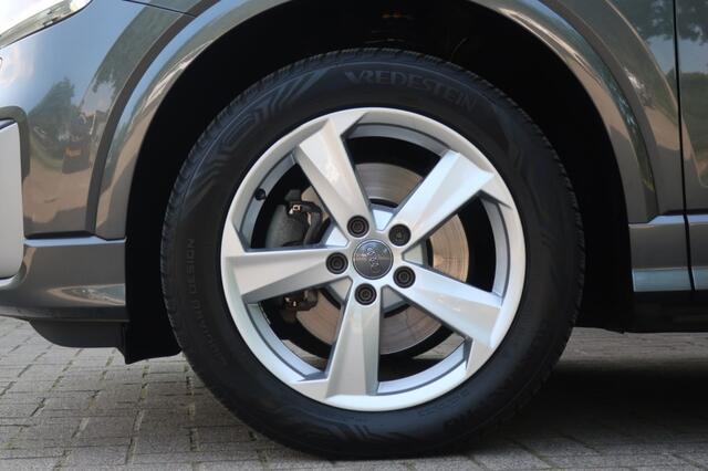 Audi Q2 1.4 TFSI 150PK S-LINE, Trekhaak, LED, Clima, Navi, etc.