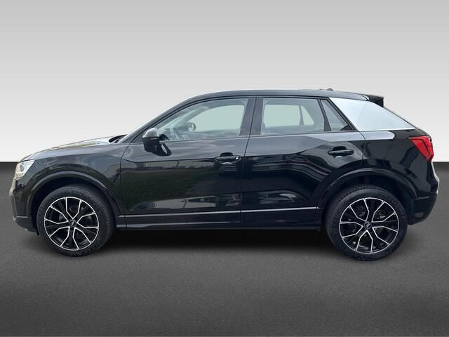 Audi Q2 35 TFSI CoD Design Pro Line Plus | auto is binnen | automaat | 150PK |