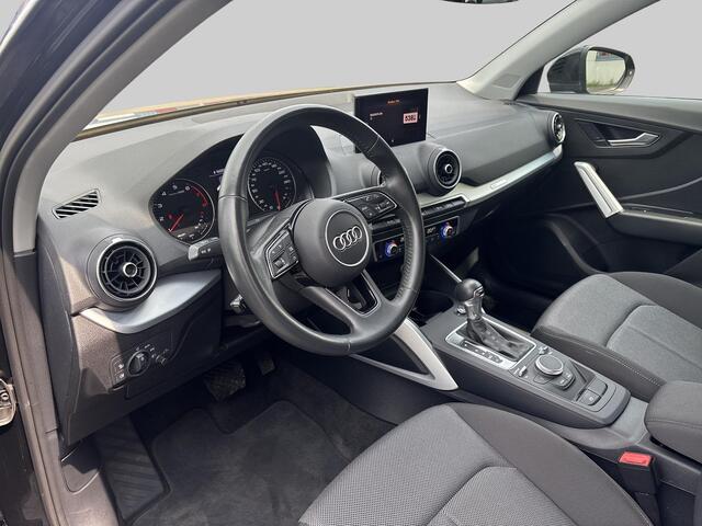 Audi Q2 35 TFSI CoD Design Pro Line Plus | auto is binnen | automaat | 150PK |