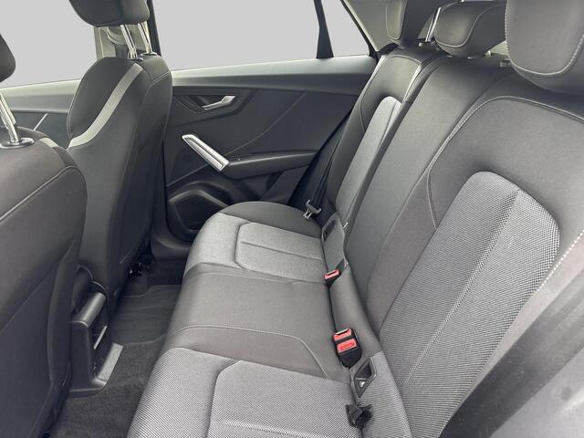 Audi Q2 35 TFSI CoD Design Pro Line Plus | auto is binnen | automaat | 150PK |