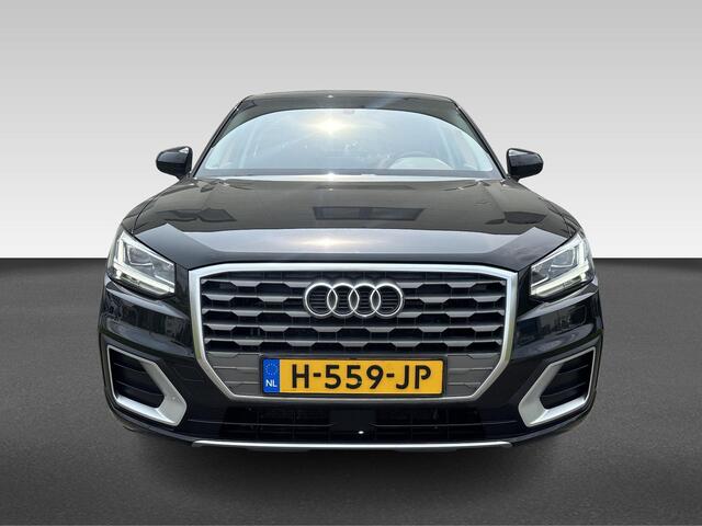 Audi Q2 35 TFSI CoD Design Pro Line Plus | auto is binnen | automaat | 150PK |