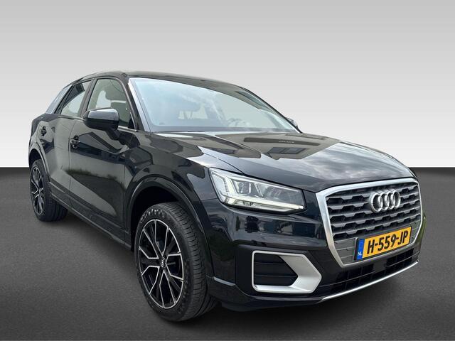 Audi Q2 35 TFSI CoD Design Pro Line Plus | auto is binnen | automaat | 150PK |