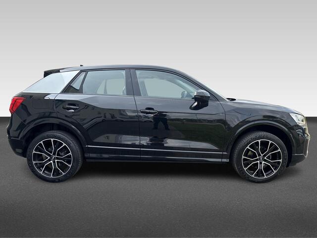 Audi Q2 35 TFSI CoD Design Pro Line Plus | auto is binnen | automaat | 150PK |