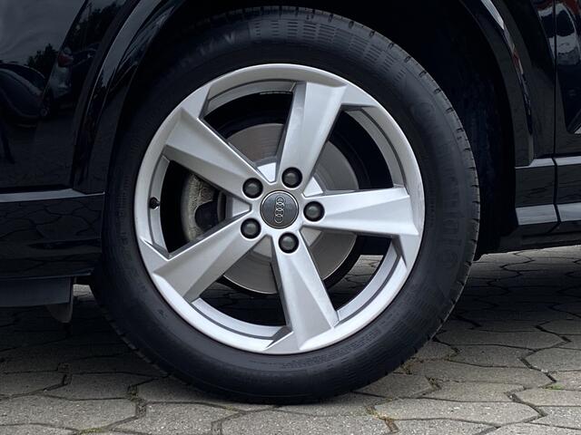 Audi Q2 35 TFSI 150PK Automaat Epic Navi, Trekhaak, Cruise, Rijklaar met beurt & garantie!