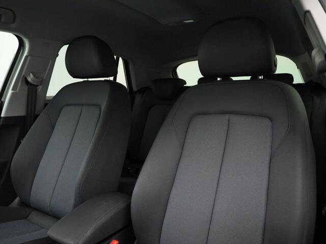 Audi Q2 35 TFSI/150PK Pro Line ·Apple/Android Car Play · Clima · Navigatie · Parkeersensoren ·