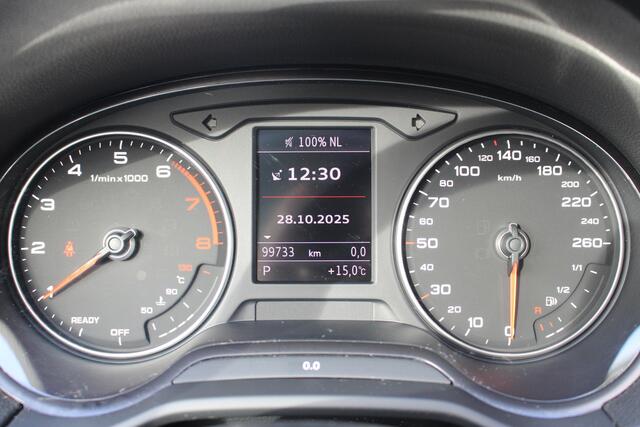 Audi Q2 30 TFSI Sport Pro Line S | Panoramadak | S-Line | Automaat