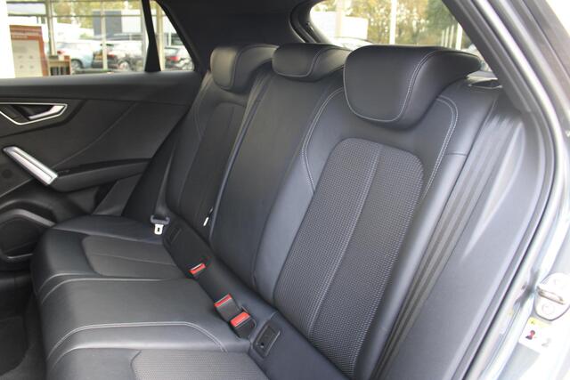 Audi Q2 30 TFSI Sport Pro Line S | Panoramadak | S-Line | Automaat