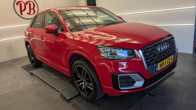 Audi Q2 35 TFSI CoD Sport Pro Line